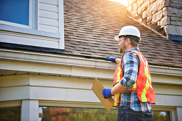 Licensed Roof Repair service in Champaign, IL - Norken Roofing